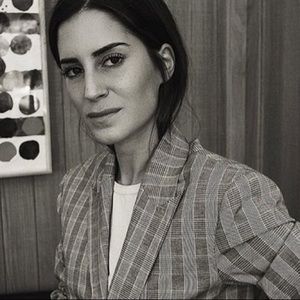 Meet your Posher, Ann